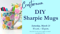 Crafternoon