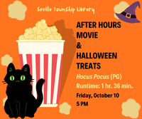 Movie Night