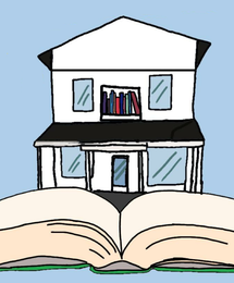 Seville Township Library Logo